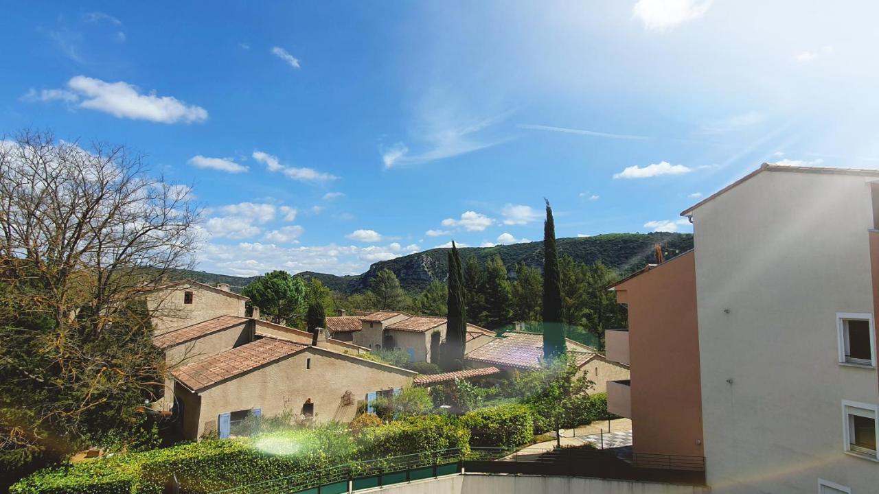 Le Lavandin - T3 Piscine & Climatisation Gréoux-les-Bains Εξωτερικό φωτογραφία